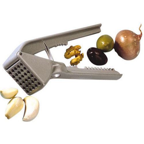 Presse-ail Westmark Biopress Black Edition – Pour écraser Ail Et Gingembre Sans Effort ! - 5