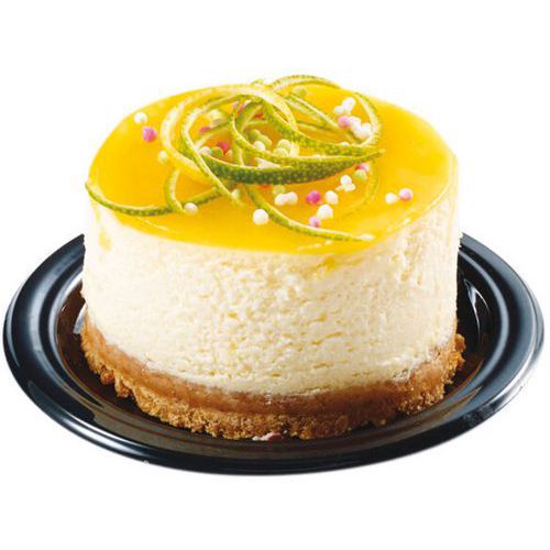 Coupelle Ronde En Polystyrène - Lot De 125 -Ã¸ 85 Mm