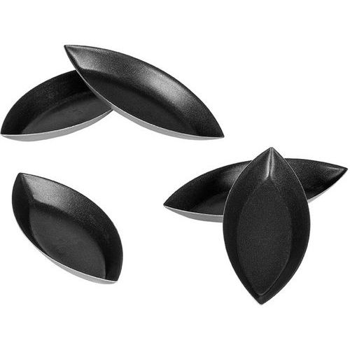 Barquette Uni Exopan - Lot De 12 - 12 Cm