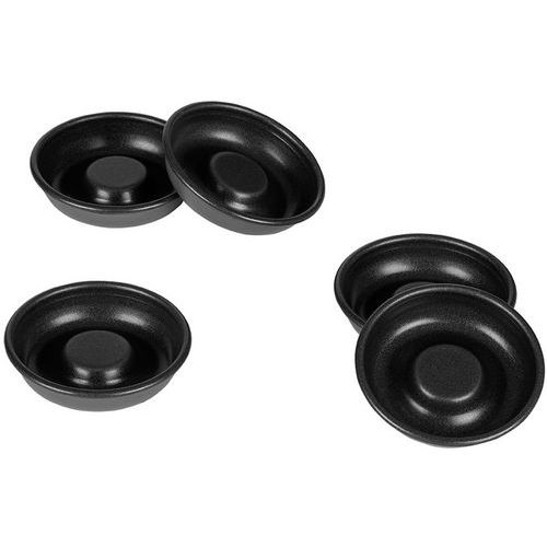 Moule à Savarin Fermé Exopan - Lot De 12 - 55 Cm