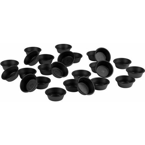 Moule à Petits Fours Millasson Exopan - Lot De 25 - 45 Cm