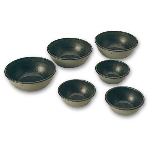 Moule Pomponnette Exopan - Lot De 25 - 6 Cm