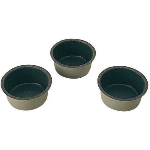 Moule Ramequin Rond Exopan - Lot De 6