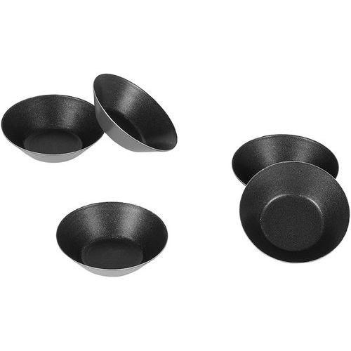 Moule à Tartelette Rond Creux Exopan - Lot De 25 - 5 Cm