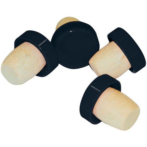 Bouchon En Liège Universel