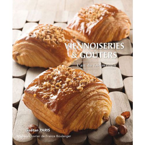 L'art Du Fait Maison Pour Professionnel