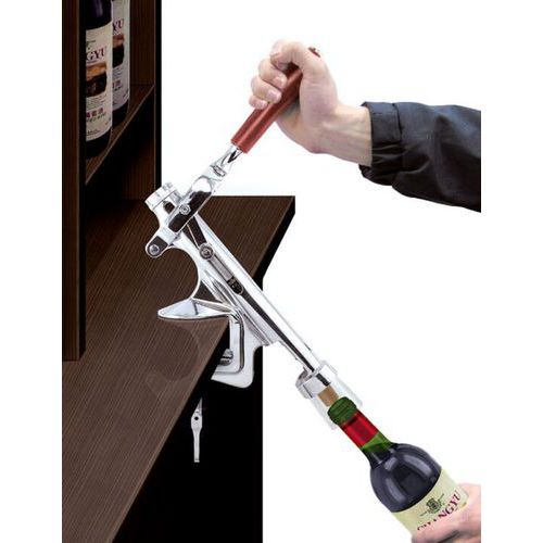 Mèche De Rechange Tire Bouchon