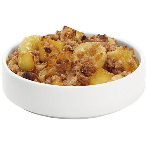 Plat à Gratin Empilable - 50 Cl - Ø 15 Cm