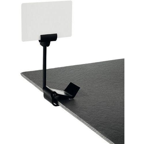 Porte-étiquette Orientable - Lot De 10