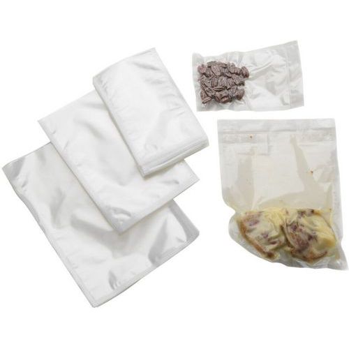 Sac Sous Vide Gaufrés - 25x35 Cm