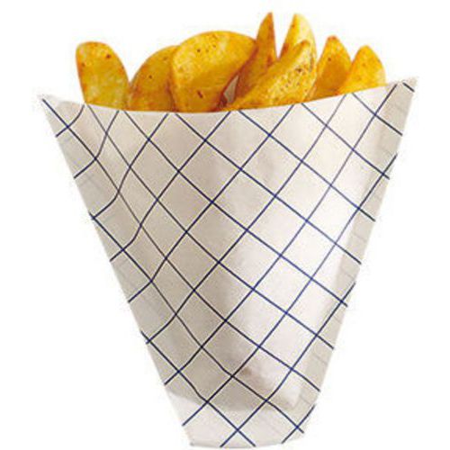 Cornet De Frite Et Crêpe - 100 G.
