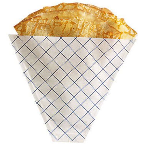 Cornet De Frite Et Crêpe - 250 G