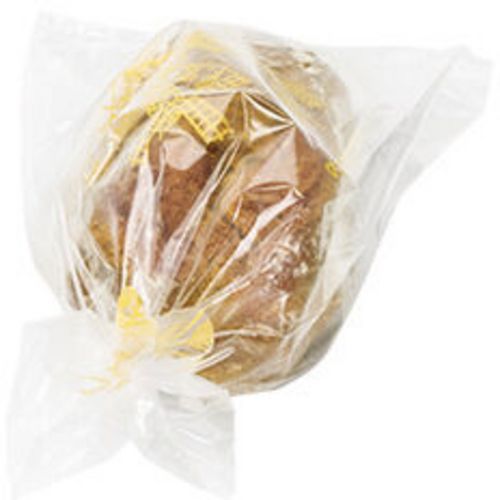 Sac à Pain Coupé En Polyéthylène - 120x350 Mm