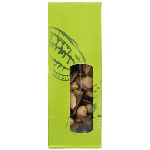 Sachet Pour Chocolats - 200x40 Mm