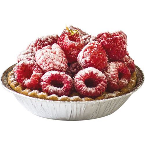 Moule à Tartelette En Aluminium Ta 95r - Lot De 2000