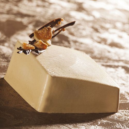 Plaque Silicone De 24 Moules Chics Flexipan Inspiration