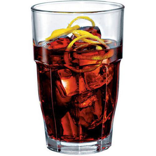 Verre Rock Bar - 37 Cl