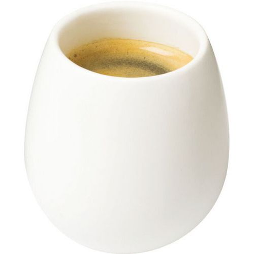 Tasse Oveal - 20 Cl - Blanc
