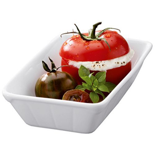 Ravier Rectangulaire S'food - 149x94 Mm