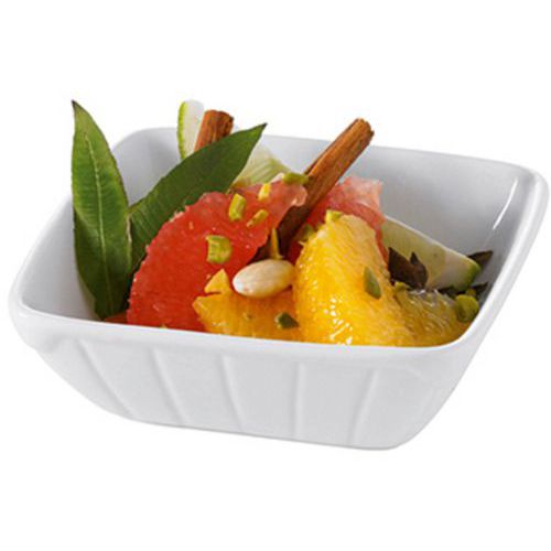 Ravier Carré S'food - 115x115 Cm