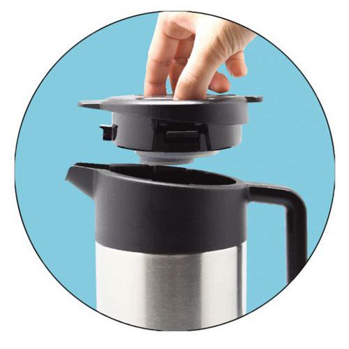 Couvercle Pour Pichet Isotherme Soprano