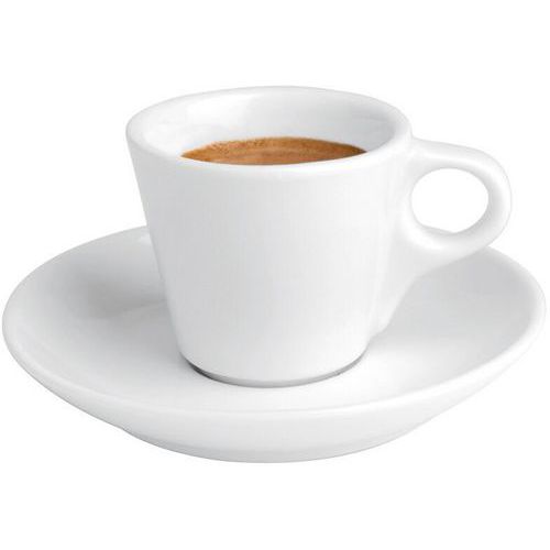 Tasse à Café Conique - 8 Cl