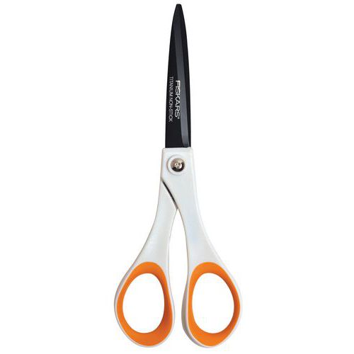 Ciseaux Titanium Non Stick™ Ciseaux Titanium Non Stick™
