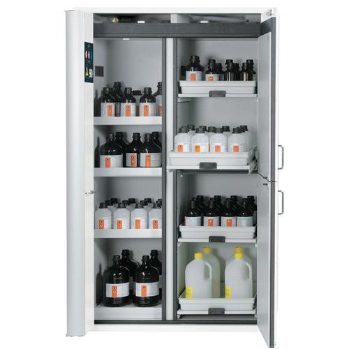 Armoire K-phoenix Vol.2-90 K90.196.120.mf.fwac Blanc