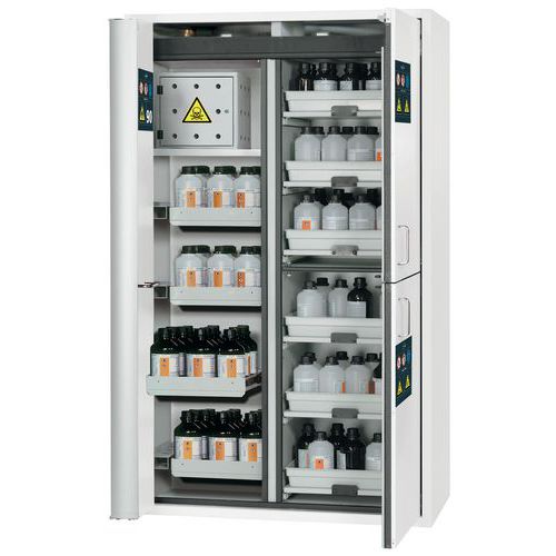 Armoire K-phoenix Vol.2-90 K90.196.120.mc.fwac Blanc