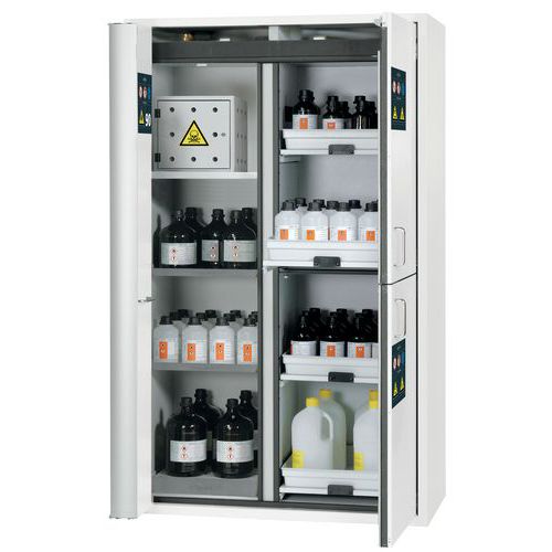 Armoire K-phoenix Vol.2-90 K90.196.120.mc.fwac Blanc