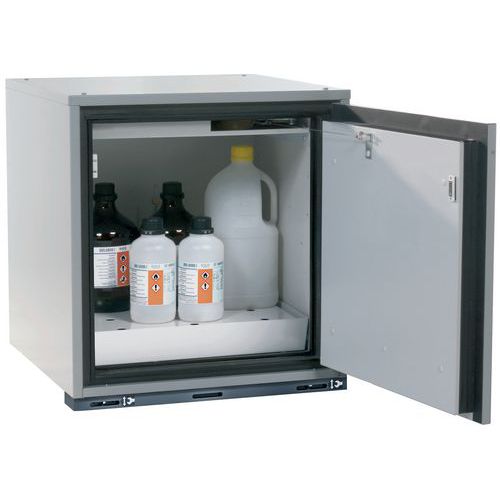 Armoire Sécurité Ub-t-90 Ub90.060.059.050.tr Gris