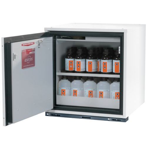 Armoire Sécurité Ub-t-90 Ub90.060.059.ul.t Blanc