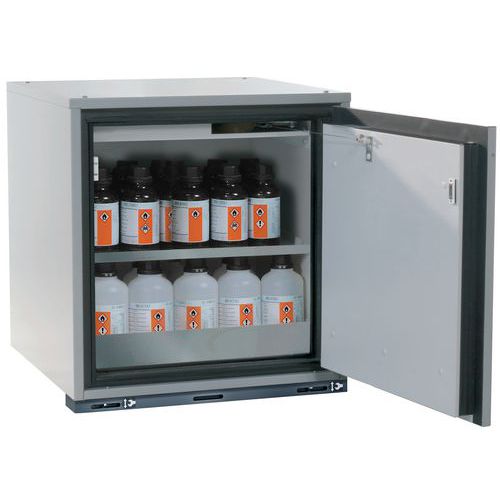 Armoire Sécurité Ub-t-90 Ub90.060.059.ul.tr Gris