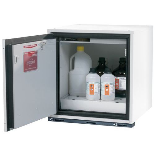 Armoire Sécurité Ub-t-90 Ub90.060.059.050.ul.t Blanc