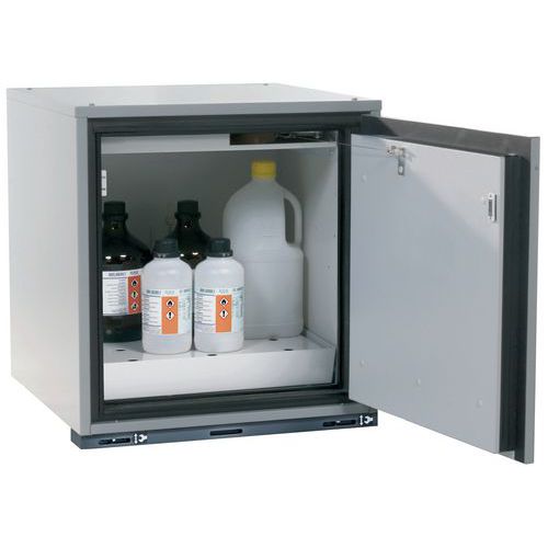 Armoire Sécurité Ub-t-90 Ub90.060.059.050.ul.tr Gris