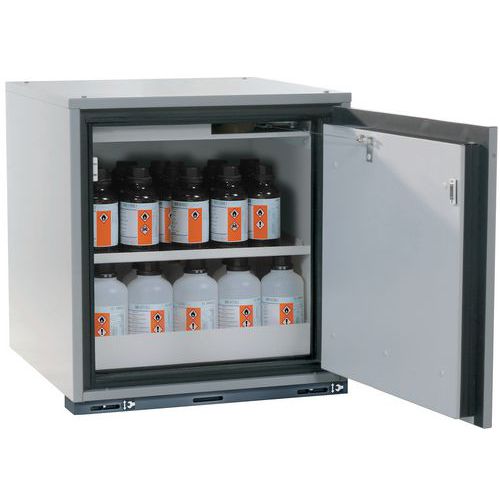 Armoire Sécurité Ub-t-90 Ub90.060.059.050.ul.tr Gris