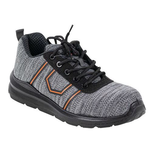 Chaussure De Sécurité Basse Argen S3 Fc25 Gris 37