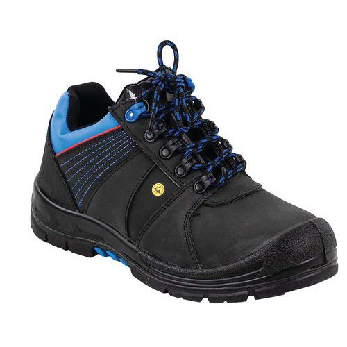 Chaussure De Sécurité Haute Protector S3 Esd Hro Fd27 39