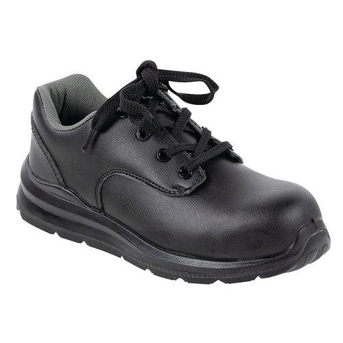 Chaussure De Sécurité Basse S2 Compositelite Fd61 Noir 37