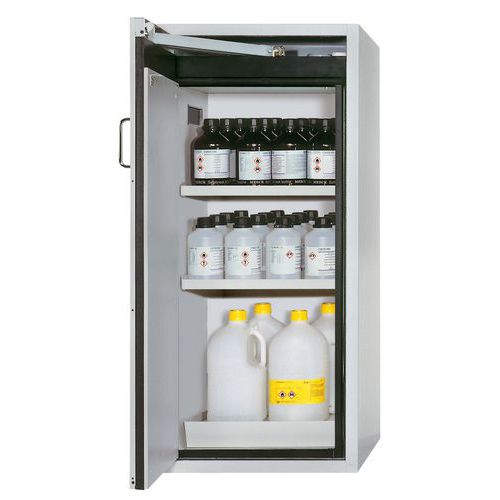 Armoire Sécurité S-classic-90 S90.129.060 Gris Clair