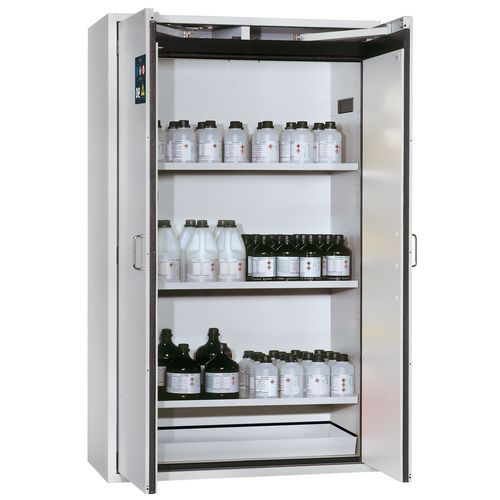 Armoire Sécurité S-classic-90 S90.196.120 Gris Clair