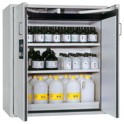 Armoire Sécurité S-classic-90 S90.129.120 Gris Clair