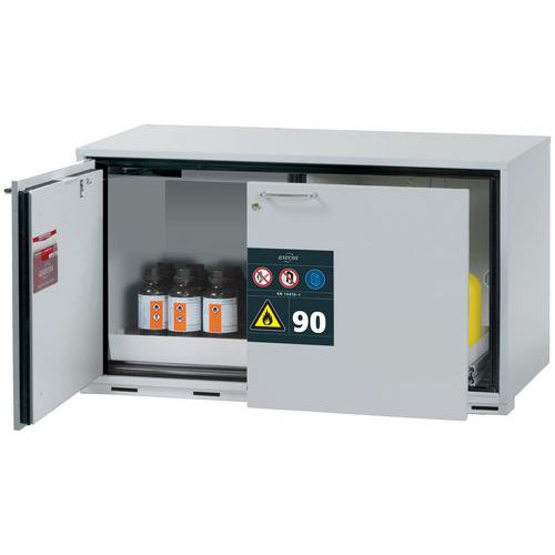 Armoire Sécurité Ub-st-90 Ub90.060.110.050.st Gris