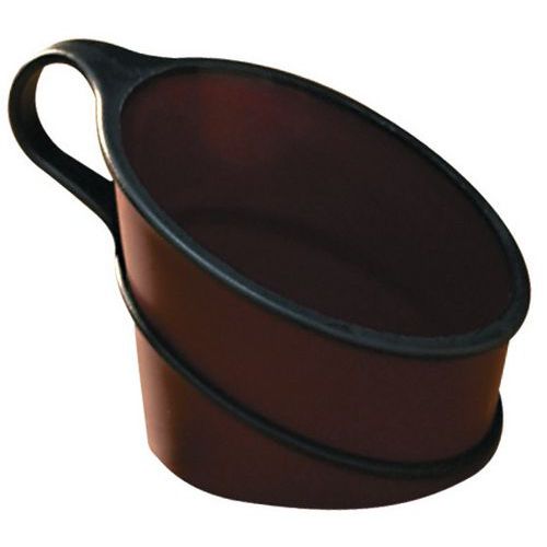Porte Tasse Combi-cup Marron