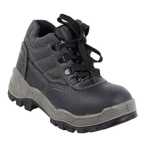 Chaussure De Sécurité Haute Steelite S1p Fw10 Noir 35