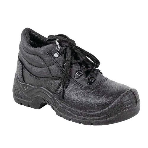 Chaussure De Sécurité Haute Steelite S1 Fw21 Noir 35
