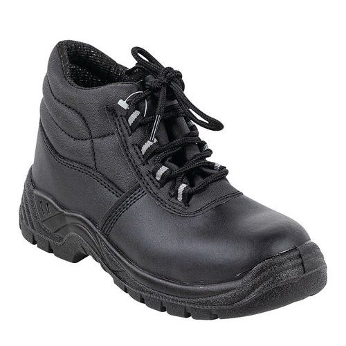 Chaussure De Sécurité Haute S1 Compositelite Fc21 Noir 36
