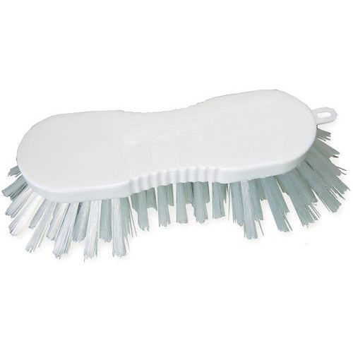 Brosse à Dessabler En Nylon