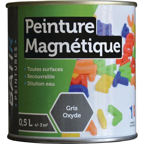 Peinture Magnétique Batir - 05l