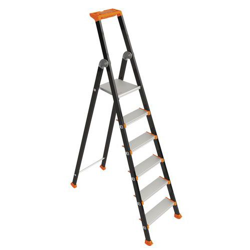 Escabeau 6 Marches Kolos